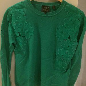 Ted Baker Sweater (size 2)